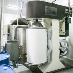 500kg/H Chocolate Ball Mill