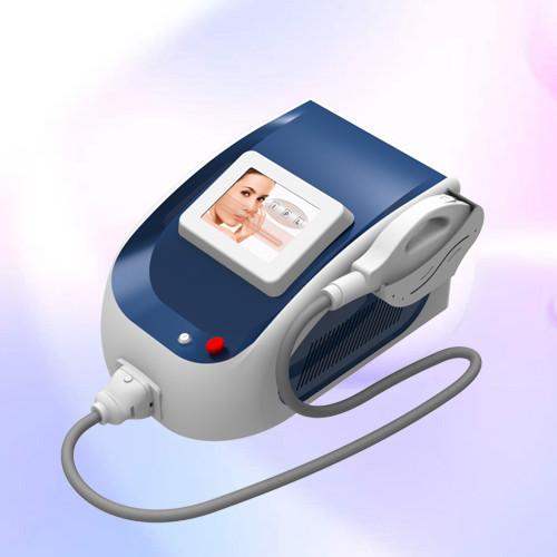 Intense Pulsed Light IPL Laser Machines Skin Rejuvenation , 30MHZ