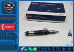 New Fuel Injectors 295050-1240 21785960 095000-1240 295050-124# G3S58 for Denso