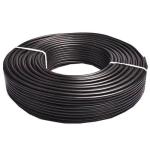 SFTP CAT6 Ethernet Cable - 23AWG Solid 100m Max Distance PE+PVC Jacket for