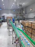 PET Bottle Pure Mineral Water Liquid Filling Bottling Packing Machine