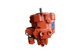 Wholesale High Pressure Excavator Hydraulic Pump PSVD2-17E PSVD2-19E PSVD2-26E from china suppliers