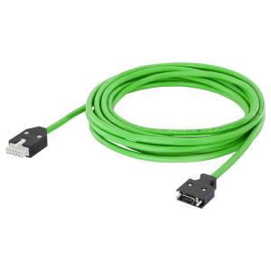 Wholesale Motion Connect SIEMENS Ethernet Cable 6FX3002-2DB20-1AB0 S-1FL6 LI 3X 2X from china suppliers