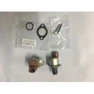 China 294200-0370 DENSO SUCTION CONTROL VALVE with high quality on sale