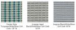 Cabinet Grill Cloth Red/Black/Silver Weave with Gold Accent grill cloth fabric