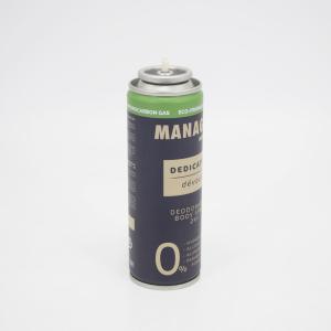 Wholesale 40HQ 84864 Pieces Butane Gas Canister Commodity Suitable for Camping from china suppliers