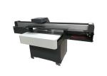 5760x2880 Dpi Print On Tiles Printer 2m2/H Heat Press Machine For Tiles