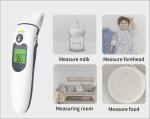 Lightweight Digital Infrared Forehead Thermometer 3.2 Ounces