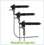 standard injector