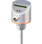 Ifm SI5010 Traffic Monitor Weight 248.5g Rod Length 45mm Ambient Temperature -25