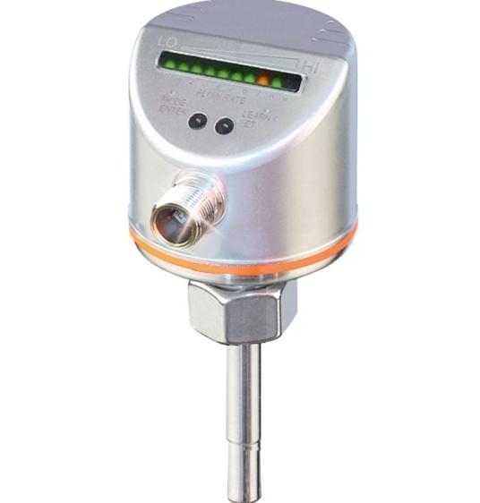 Ifm SI5010 Traffic Monitor Weight 248.5g Rod Length 45mm Ambient Temperature -25