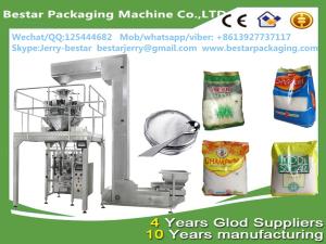Wholesale Automatic High Speed Sugar Sachet Packaging Machinery bestar packaging machine from china suppliers