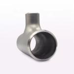Metal Direct Manufacturer Alloy Steel Fitting Hot Sale Stainless Steel Pipe