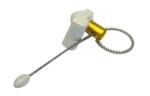 Clothing anti-theft alarm device,The clothing store security alarm equipment