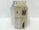 Yaskawa SGD-08AH AC SERVO AMPLIFIER 200-230V 11/4.1A 50/60HZ NEW
