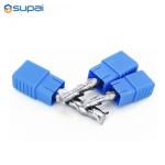 High Speed Steel Tungsten Alloy Cutting Edge Geometry Varies Diameter D1-20mm