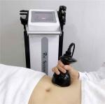 40KHz Radio Frequency Machine For Stretch Stiff Muscle / Activate Collagen