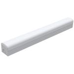 CCT Turnable Waterproof LED Batten Light Strip 4FT Linkable Durable