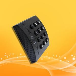 Wholesale Keypad 125Khz RFID Card Proximity Card Reader Writer For Access Control System from china suppliers