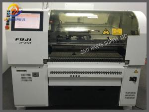 Wholesale Used SMT Equipment FUJI XP243e Pick and Place Machine / Chip Shooter Machine from china suppliers