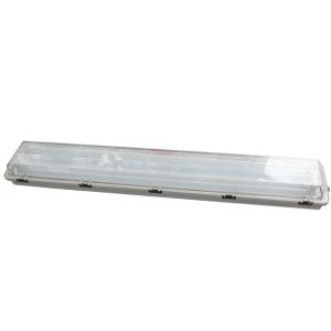 Wholesale T5 T8 Flameproof Tube Light IP66 Ex Proof Fluorescent Lighting from china suppliers