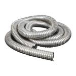 3-25mm Inside Diameter Flexible Conduit Hose with Excellent Corrosion Resistance
