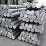 Anodized Aluminium Solid Rod 6061 6082 7075 T6 1 Inch