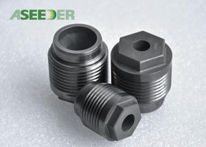 Wholesale High Hardness And Wear Resistance Tungsten Carbide Drill Bit Nozzle from china suppliers
