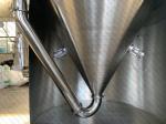Centrifugal Matcha Powder Spray Drying Machine