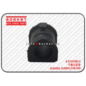 Isuzu D-MAX  Stab Bar Rubber Bushing 8972470830 8-97247083-0 401699000