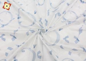 Wholesale 120gsm Mattress Printed Tricot Fabric Polyester Satin Bedding Fabric from china suppliers