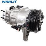 13277638 13313727 Ac Air Conditioner Compressor For Buick LaCrosse For Allure