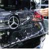 Buy cheap 7.5mil TPU Car Paint Protection Film High Transparency Infrared Proof from wholesalers