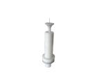 HXC-Q1 Industrial Metal Vacuum Coating Electrostatic Adsorption Powder Coating