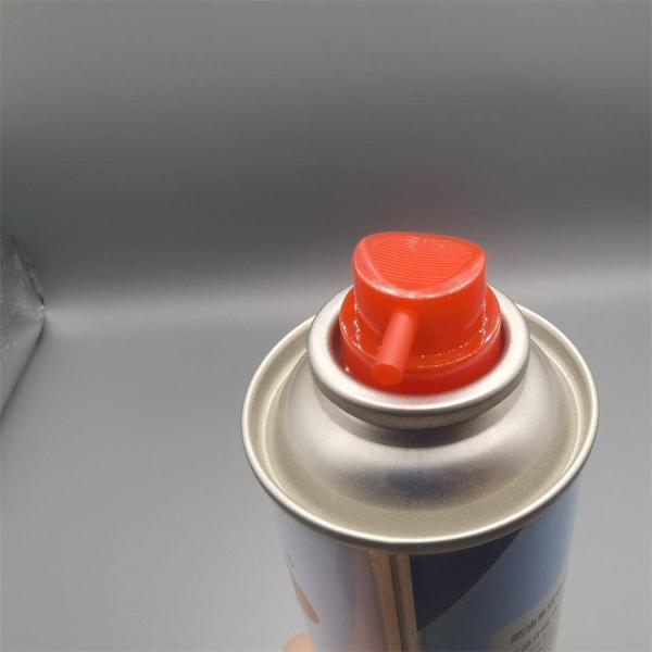 Industrial All Direction Spray Valve for Automotive Workshops - Robust and