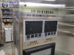 Industrial Juice Packing Machine For Water Oil Honey Sealing And Filling