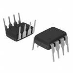 2 Channel Solid State Relay LBA110 35 Ohm 120mA Through Hole Mounting