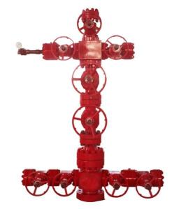 Wholesale Well Head Device for Gas Production Suitable for Land and Offshore Application from china suppliers