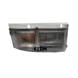 Wholesale Car Light Fog Lamp Fog Light for 700P NPR85 NKR85 Replacement/Repair For Car Make from china suppliers