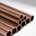 Good Elongation and High Temperature Copper-Nickel Couplings for Heavy Duty
