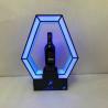 Buy cheap Attractive Illuminated Bottle Presenter VIP Night Club LED Champagne Bar Bottle from wholesalers