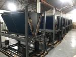 Air source heat pump