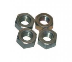 Wholesale Lawn Mower Parts  Metric M8 Hex Nut Bolts G306397 Fits Jacobsen from china suppliers