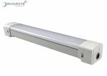 Dualrays D5 Series 60W IP65 Protection LED Tri Proof Light Tube 4FT Parking Lot