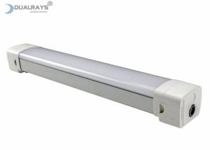 Wholesale Dualrays D5 Series 60W IP65 Protection LED Tri Proof Light Tube 4FT Parking Lot Lighting Durable from china suppliers