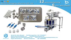 Wholesale Three-in-one Screw Furniture Connector Counting Packaging Machine from china suppliers