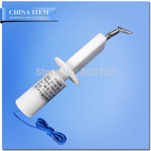 Wholesale IEC 60529 Test Finger Probe B with 10N Force for IPX Test Equipment from china suppliers