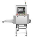 X Ray Machine For Food Industry HACCP Approved Food Safy Inspection Wet and Dry