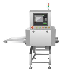 Wholesale Safeline X-Ray Inspection SystemsX-Ray Inspection Systems For Packaged Products from china suppliers