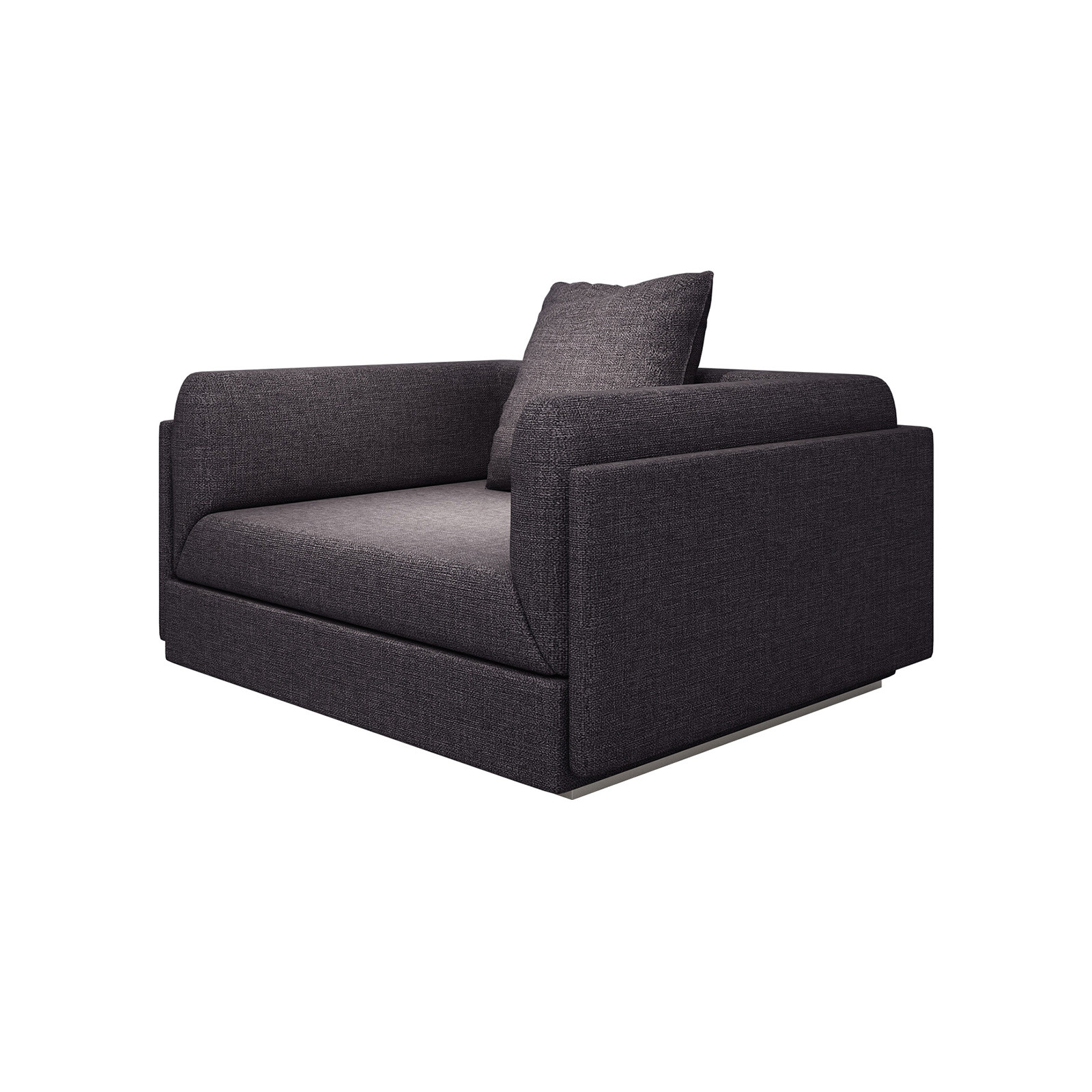 Modern wood sofa furniture for Lobby leisure used leather upholstery used Ash wood legs